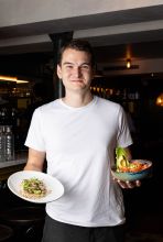 Restaurant Le Boa #12