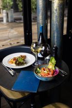 Restaurant Le Boa #15