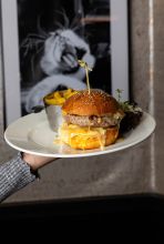 Restaurant Le Boa #16