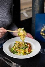 Restaurant Le Boa #17