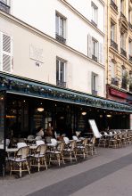 Restaurant Le Boa #5