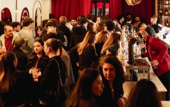 Club Cochon l'Auberge #3