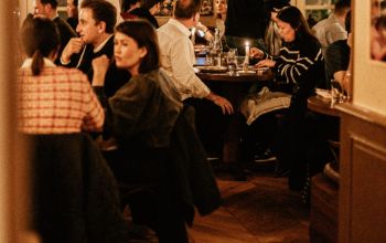 Club Cochon l'Auberge #5