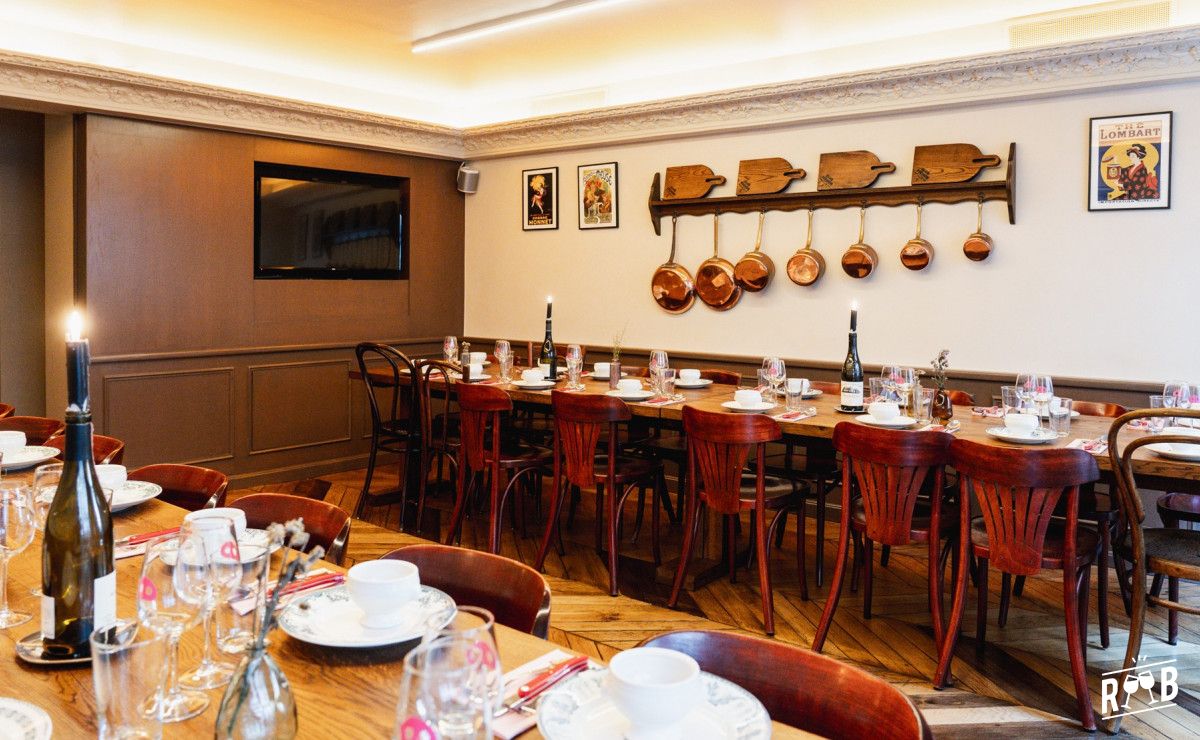 Club Cochon l'Auberge #2