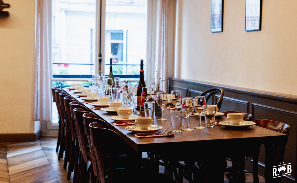 Club Cochon l'Auberge #6