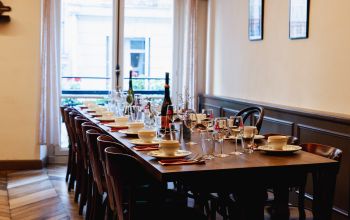 Club Cochon l'Auberge #6