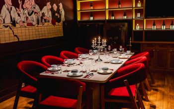 Club Cochon l'Auberge #7