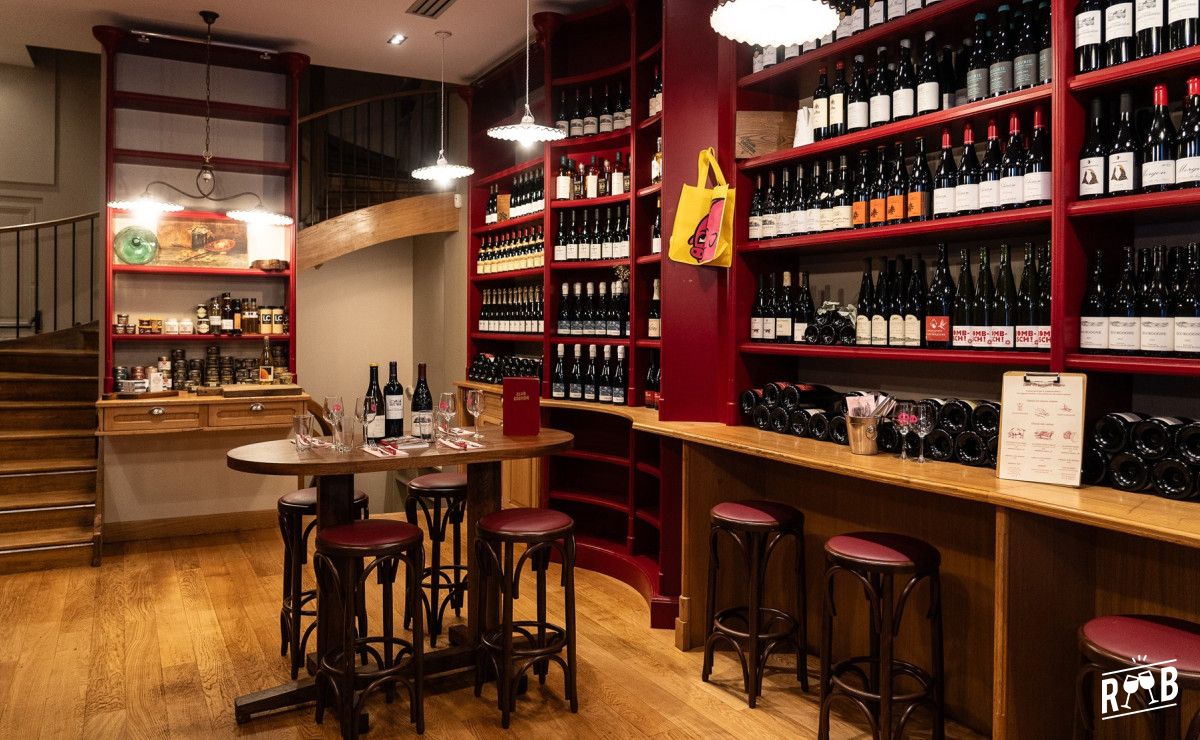 Club Cochon l'Auberge #8