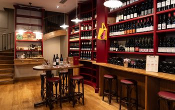 Club Cochon l'Auberge #8