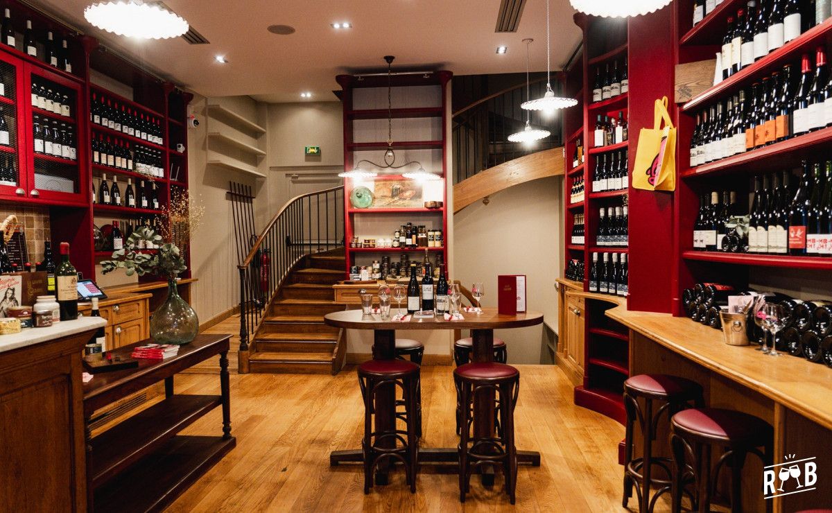 Club Cochon l'Auberge #4