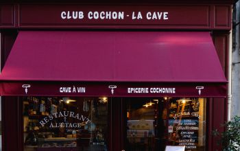 Club Cochon l'Auberge #10