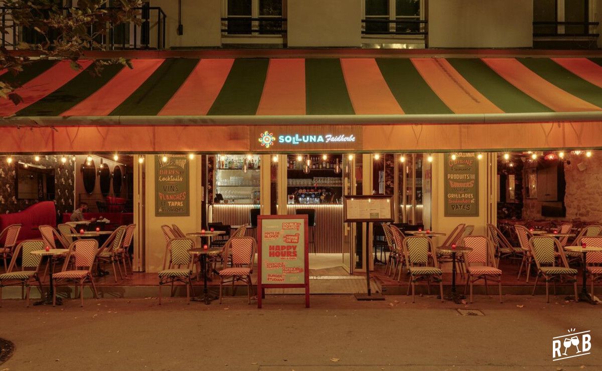 Solluna Faidherbe #18