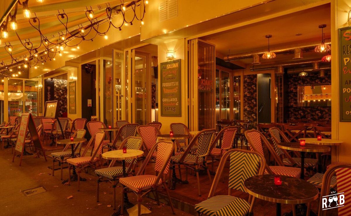 Solluna Faidherbe #12