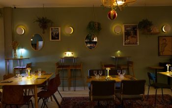 Bistrot des Cinéastes #13