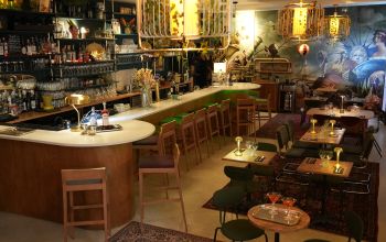 Bistrot des Cinéastes #14