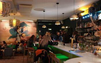 Bistrot des Cinéastes #16