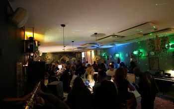 Bistrot des Cinéastes #17