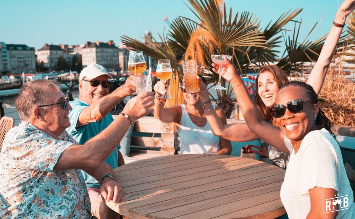 Levrette Café Nantes #10 Levrette Café Nantes #10