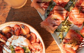 Levrette Café Nantes #11