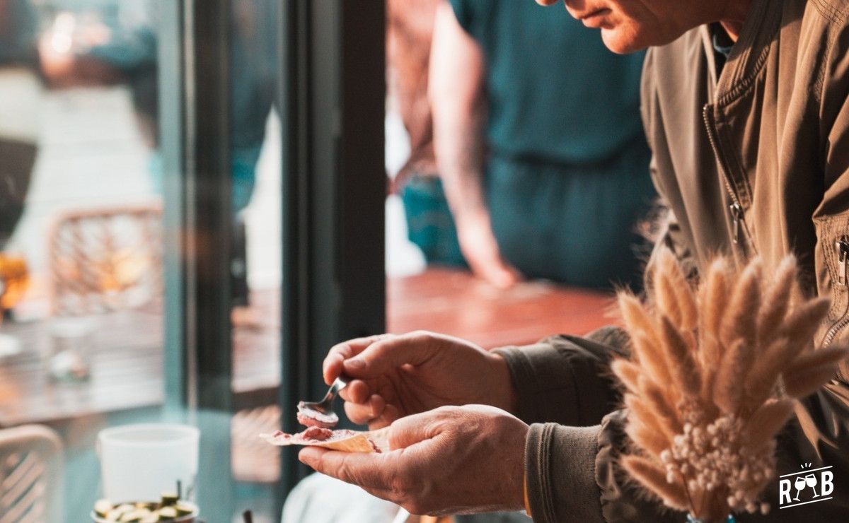 Levrette Café Nantes #12 Levrette Café Nantes #12