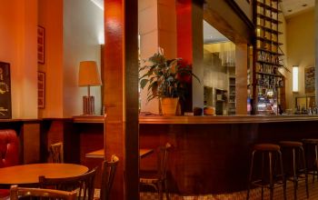 La Cantine de la Cigale #3 La Cantine de la Cigale #3