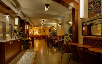 La Cantine de la Cigale #4 La Cantine de la Cigale #4