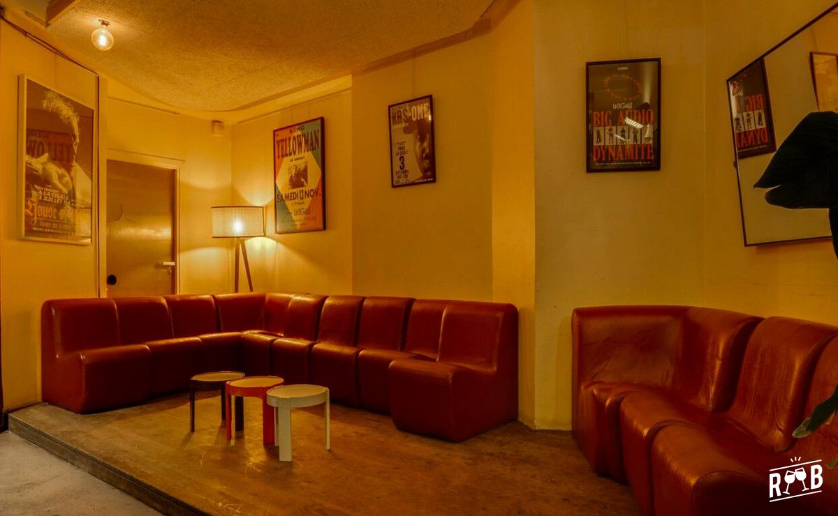 La Cantine de la Cigale #5