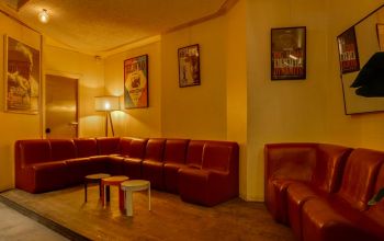 La Cantine de la Cigale #5 La Cantine de la Cigale #5