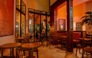 La Cantine de la Cigale #6 La Cantine de la Cigale #6