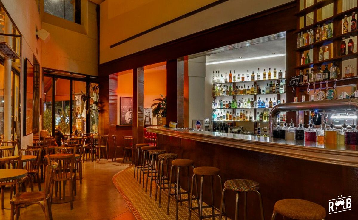 La Cantine de la Cigale #7