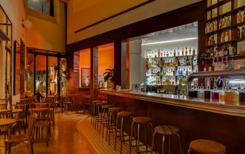 La Cantine de la Cigale #7 La Cantine de la Cigale #7