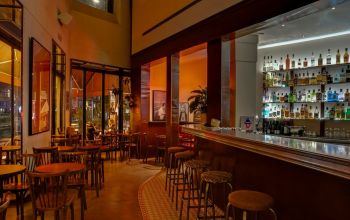 La Cantine de la Cigale #8 La Cantine de la Cigale #8