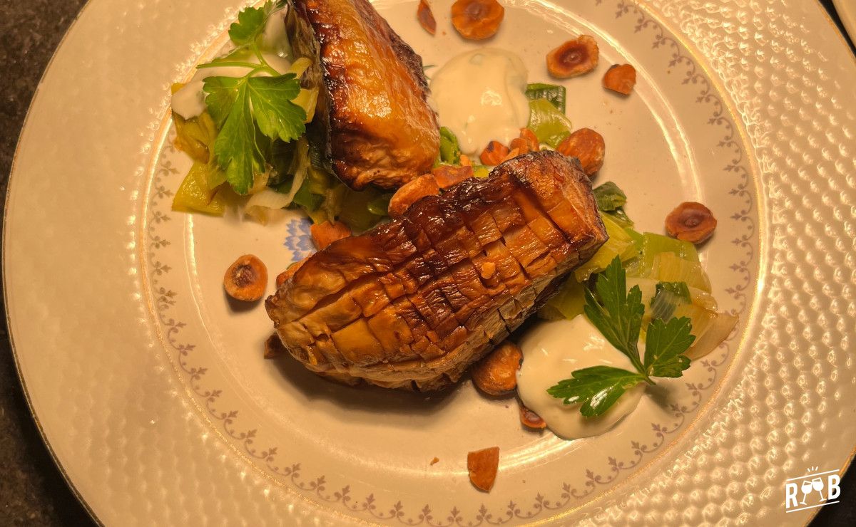 Les Souris Dansent Lyon #6