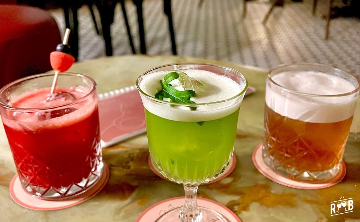 Les Folies d'Edmonde #5