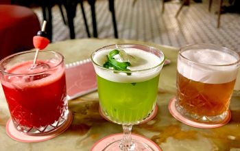 Les Folies d'Edmonde #5