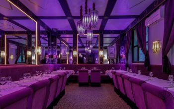 L'empire du 8ème #1