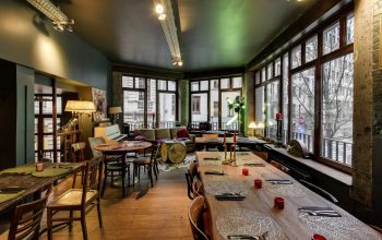 Chez Gudule #1 Chez Gudule #1