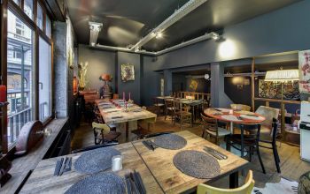 Chez Gudule #2 Chez Gudule #2