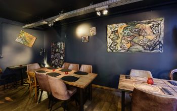 Chez Gudule #6 Chez Gudule #6