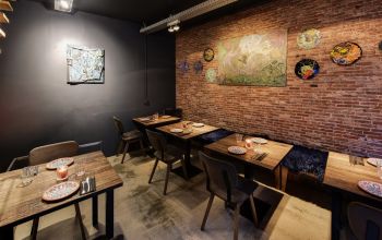 Chez Gudule #7 Chez Gudule #7