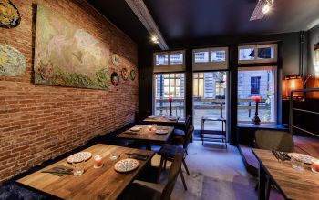 Chez Gudule #8 Chez Gudule #8