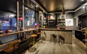 Chez Gudule #10 Chez Gudule #10