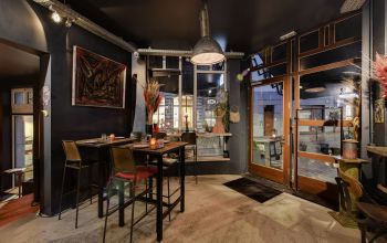 Chez Gudule #11 Chez Gudule #11