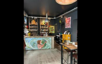 Chez Gudule #12 Chez Gudule #12