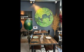 Chez Gudule #13 Chez Gudule #13