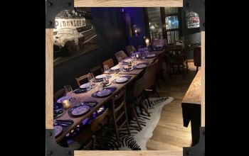 Chez Gudule #14 Chez Gudule #14