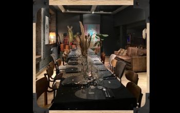 Chez Gudule #15 Chez Gudule #15