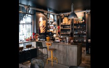 Chez Gudule #16 Chez Gudule #16