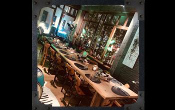 Chez Gudule #17 Chez Gudule #17