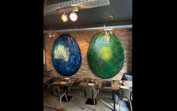 Chez Gudule #18 Chez Gudule #18